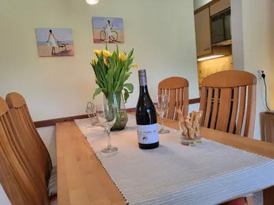 Ferienwohnung für 2 Personen (43 m²) in St. Peter-Ording 2/10