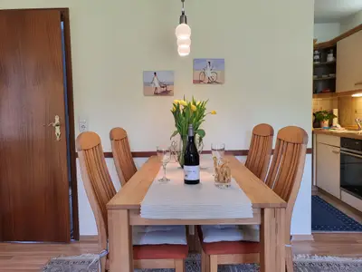 Ferienwohnung für 2 Personen (43 m²) in St. Peter-Ording 3/10