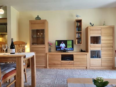 Ferienwohnung für 2 Personen (43 m²) in St. Peter-Ording 4/10