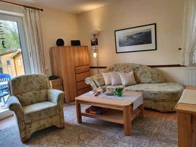 Ferienwohnung für 2 Personen (43 m²) in St. Peter-Ording 5/10