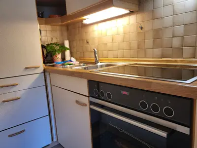 Ferienwohnung für 2 Personen (43 m²) in St. Peter-Ording 8/10