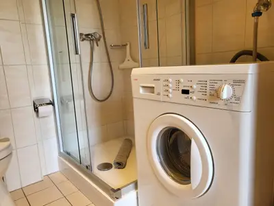 Ferienwohnung für 2 Personen (43 m²) in St. Peter-Ording 9/10