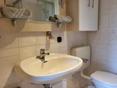 Ferienwohnung für 2 Personen (43 m²) in St. Peter-Ording 10/10