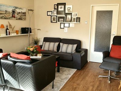 Ferienwohnung für 4 Personen (50 m²) in St. Peter-Ording 2/10