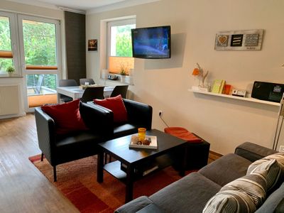 Ferienwohnung für 4 Personen (50 m²) in St. Peter-Ording 6/10