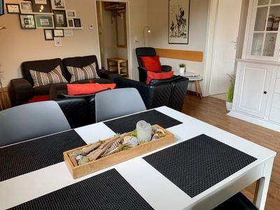 Ferienwohnung für 4 Personen (50 m²) in St. Peter-Ording 9/10