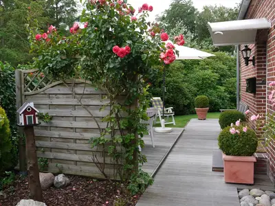 Ferienwohnung für 4 Personen (60 m²) in St. Peter-Ording 7/10