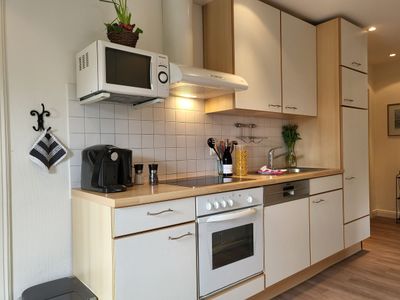 Ferienwohnung für 4 Personen (60 m²) in St. Peter-Ording 8/10