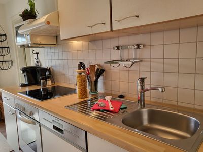 Ferienwohnung für 4 Personen (60 m²) in St. Peter-Ording 9/10