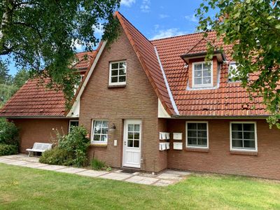 Ferienwohnung für 5 Personen (54 m²) in St. Peter-Ording 2/10