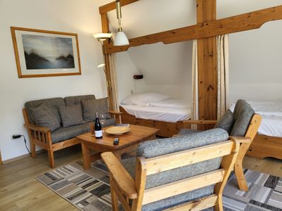 Ferienwohnung für 5 Personen (54 m²) in St. Peter-Ording 4/10