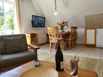 Ferienwohnung für 5 Personen (54 m²) in St. Peter-Ording 5/10