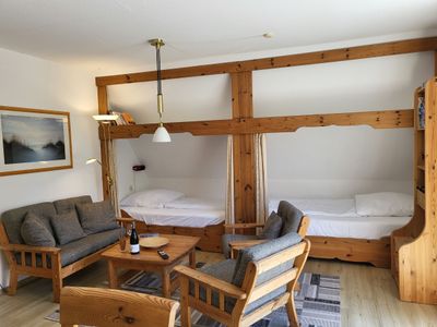 Ferienwohnung für 5 Personen (54 m²) in St. Peter-Ording 7/10