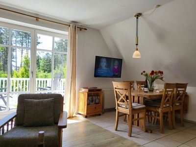 Ferienwohnung für 5 Personen (54 m²) in St. Peter-Ording 8/10