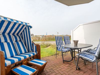 Ferienwohnung für 2 Personen (45 m²) in St. Peter-Ording 2/9