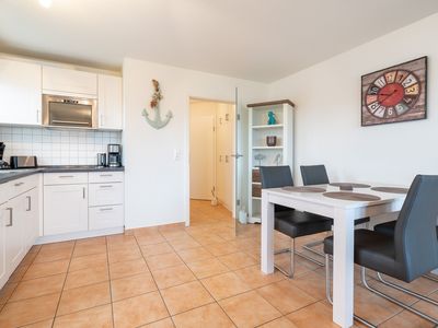 Ferienwohnung für 2 Personen (45 m²) in St. Peter-Ording 4/9