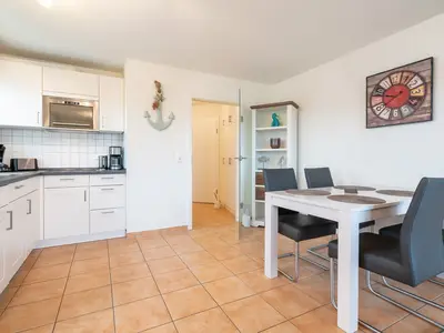 Ferienwohnung für 2 Personen (45 m²) in St. Peter-Ording 4/9