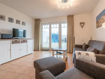 Ferienwohnung für 2 Personen (45 m²) in St. Peter-Ording 5/9