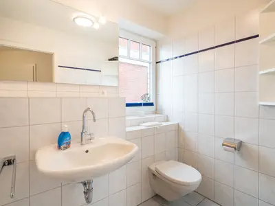 Ferienwohnung für 2 Personen (45 m²) in St. Peter-Ording 7/9