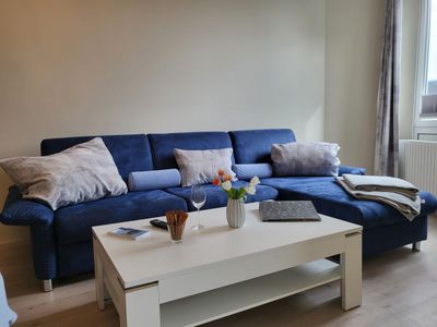 Ferienwohnung für 3 Personen (40 m²) in St. Peter-Ording 1/10