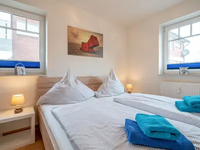 Ferienwohnung für 2 Personen (45 m²) in St. Peter-Ording 8/9