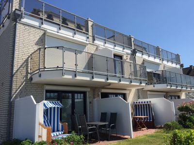 Ferienwohnung für 2 Personen (45 m²) in St. Peter-Ording 9/9