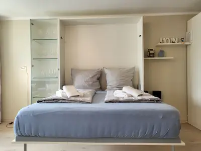 Ferienwohnung für 3 Personen (40 m²) in St. Peter-Ording 6/10