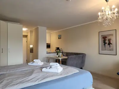 Ferienwohnung für 3 Personen (40 m²) in St. Peter-Ording 7/10