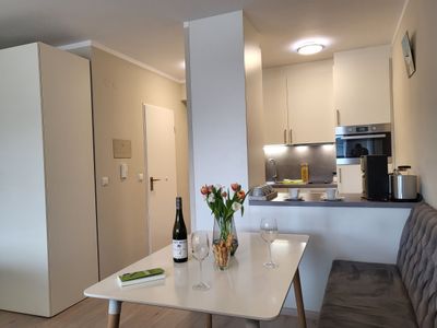 Ferienwohnung für 3 Personen (40 m²) in St. Peter-Ording 9/10