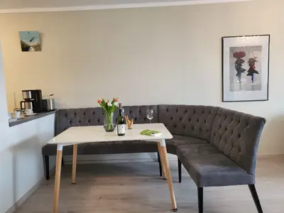 Ferienwohnung für 3 Personen (40 m²) in St. Peter-Ording 10/10
