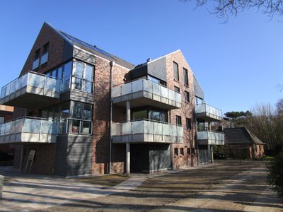 Ferienwohnung für 2 Personen (56 m²) in St. Peter-Ording 1/10