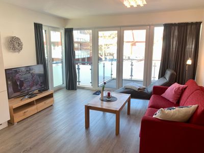 Ferienwohnung für 2 Personen (56 m²) in St. Peter-Ording 2/10