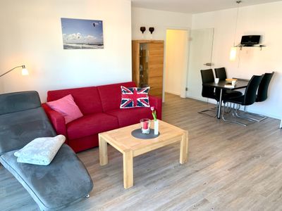 Ferienwohnung für 2 Personen (56 m²) in St. Peter-Ording 3/10