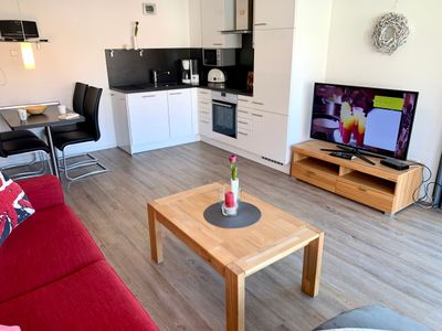 Ferienwohnung für 2 Personen (56 m²) in St. Peter-Ording 5/10