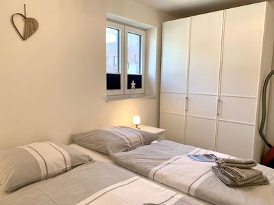 Ferienwohnung für 2 Personen (56 m²) in St. Peter-Ording 7/10