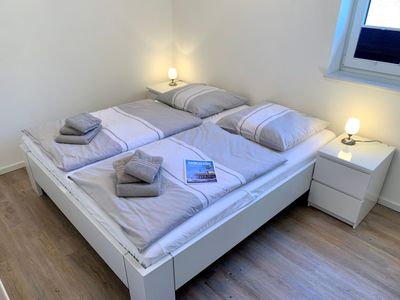 Ferienwohnung für 2 Personen (56 m²) in St. Peter-Ording 8/10