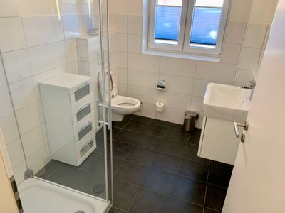 Ferienwohnung für 2 Personen (56 m²) in St. Peter-Ording 10/10