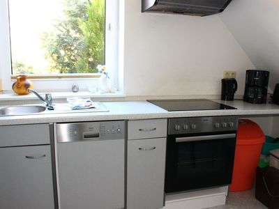 Ferienwohnung für 4 Personen (55 m²) in St. Peter-Ording 4/8