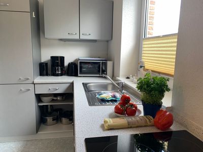 Ferienwohnung für 4 Personen (55 m²) in St. Peter-Ording 5/8