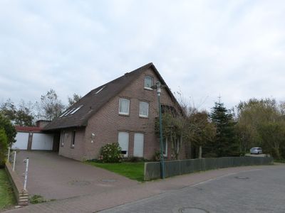 Ferienwohnung für 4 Personen (55 m²) in St. Peter-Ording 7/8