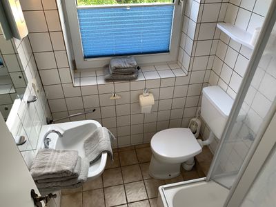 Ferienwohnung für 4 Personen (55 m²) in St. Peter-Ording 8/8