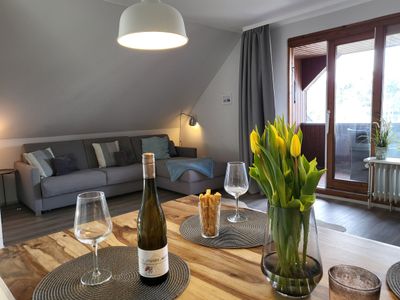 Ferienwohnung für 2 Personen (45 m²) in St. Peter-Ording 1/10