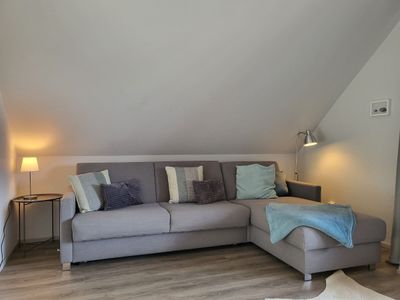 Ferienwohnung für 2 Personen (45 m²) in St. Peter-Ording 4/10