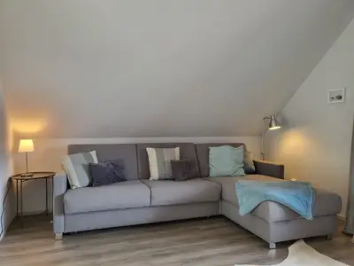 Ferienwohnung für 2 Personen (45 m²) in St. Peter-Ording 4/10