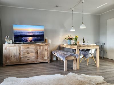 Ferienwohnung für 2 Personen (45 m²) in St. Peter-Ording 5/10