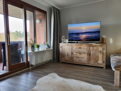 Ferienwohnung für 2 Personen (45 m²) in St. Peter-Ording 6/10