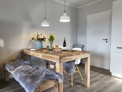 Ferienwohnung für 2 Personen (45 m²) in St. Peter-Ording 7/10