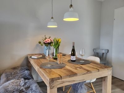 Ferienwohnung für 2 Personen (45 m²) in St. Peter-Ording 8/10