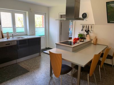 Ferienwohnung für 4 Personen (65 m²) in St. Peter-Ording 4/10