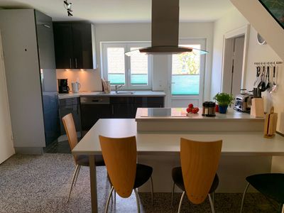 Ferienwohnung für 4 Personen (65 m²) in St. Peter-Ording 5/10